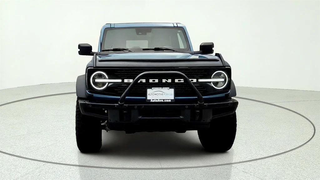 ford bronco 4-door 2023 1FMEE5DP1PLB89290 image ford bronco 4-door 2023 1FMEE5DP1PLB89290 image